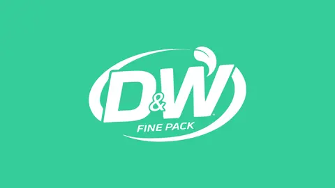 D and W Fine Pack Customer Success Story