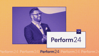 Planful CEO Grant Halloran at Perform24