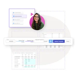 Agile Financial Planning Software - Planful
