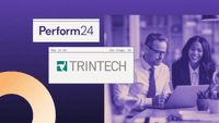 Trintech is Planful Perform24 platinum sponsor