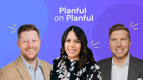 Planful on Planful: How We Drive Success Across Our Teams