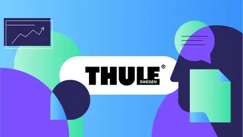 Thule Achieves a Unified View with Planful Planful