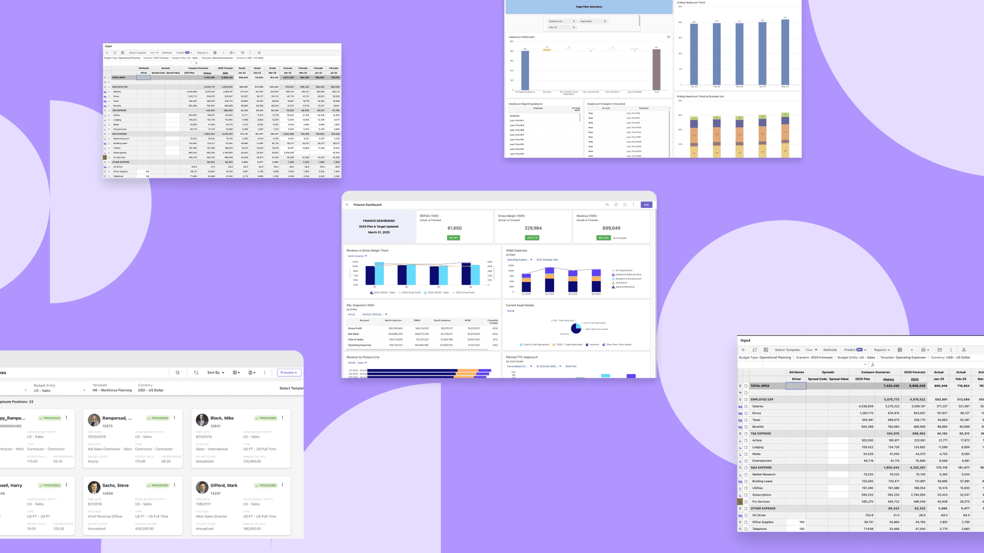 Introducing Planful Solution Hub