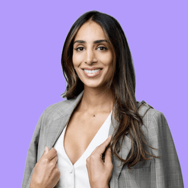 Amrita Johal