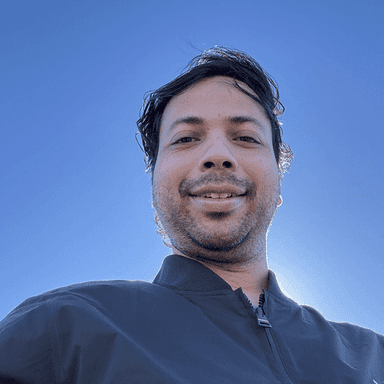 Bikram Singhal