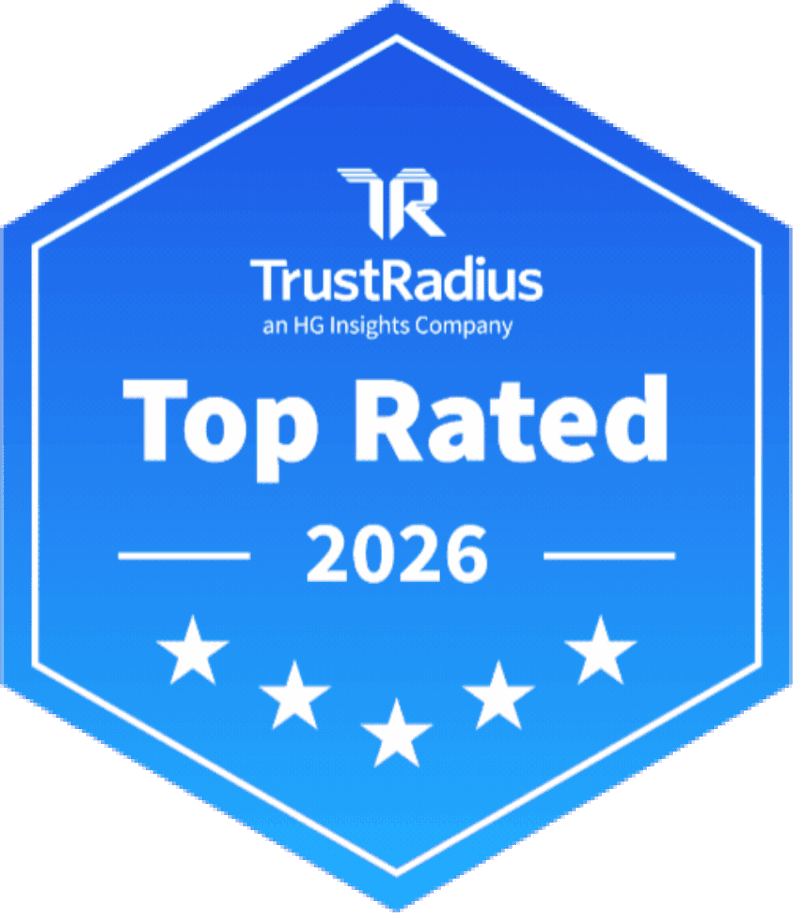 Rating Logo