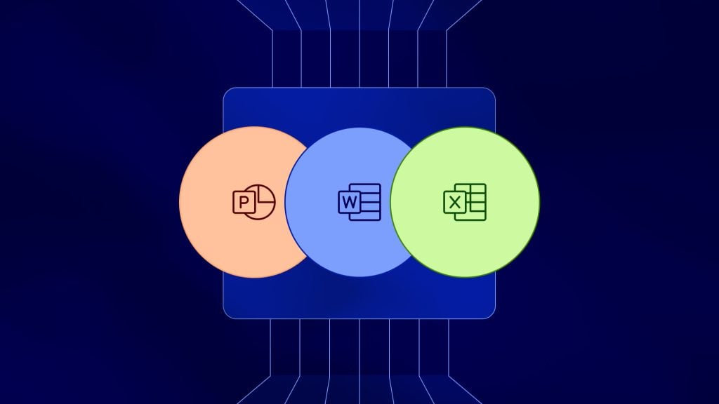 Planful Spotlight for Microsoft 365