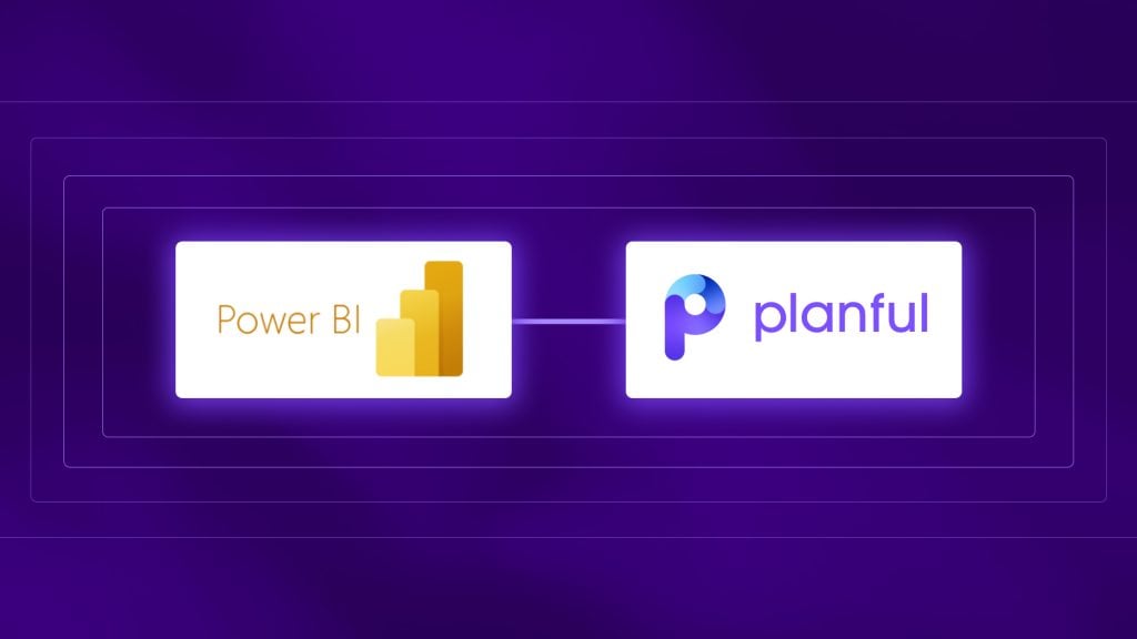 Planful and Microsoft Power BI: Bring Governed Planning Data Into Your Dashboards