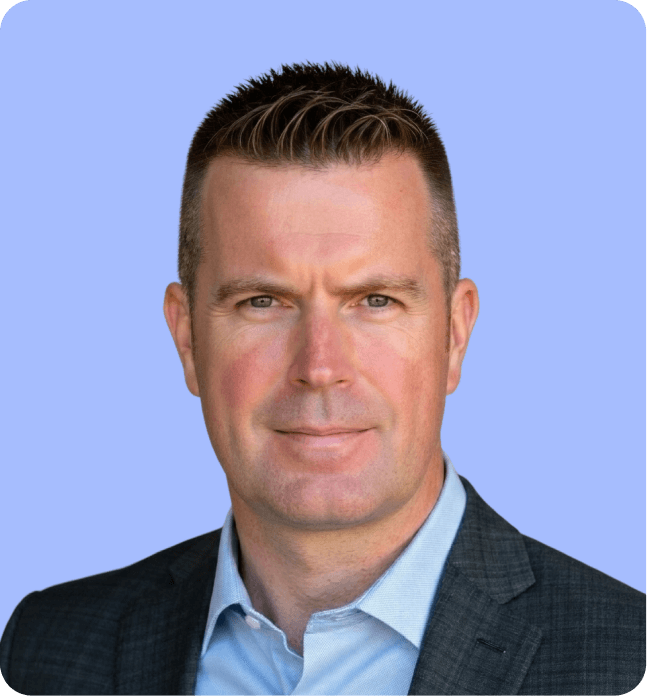 Ken Ferguson