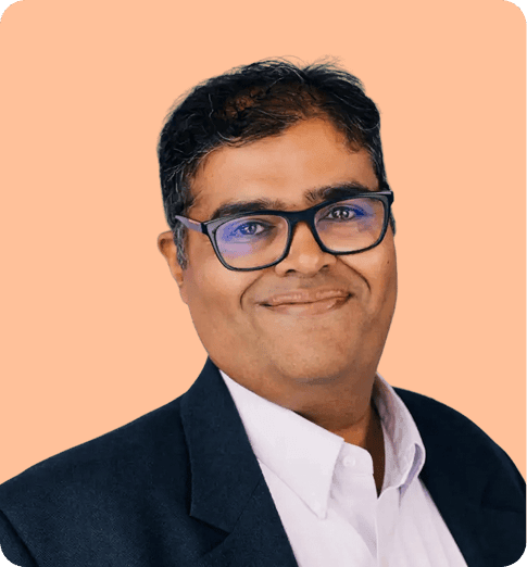 Sanjay Vyas
