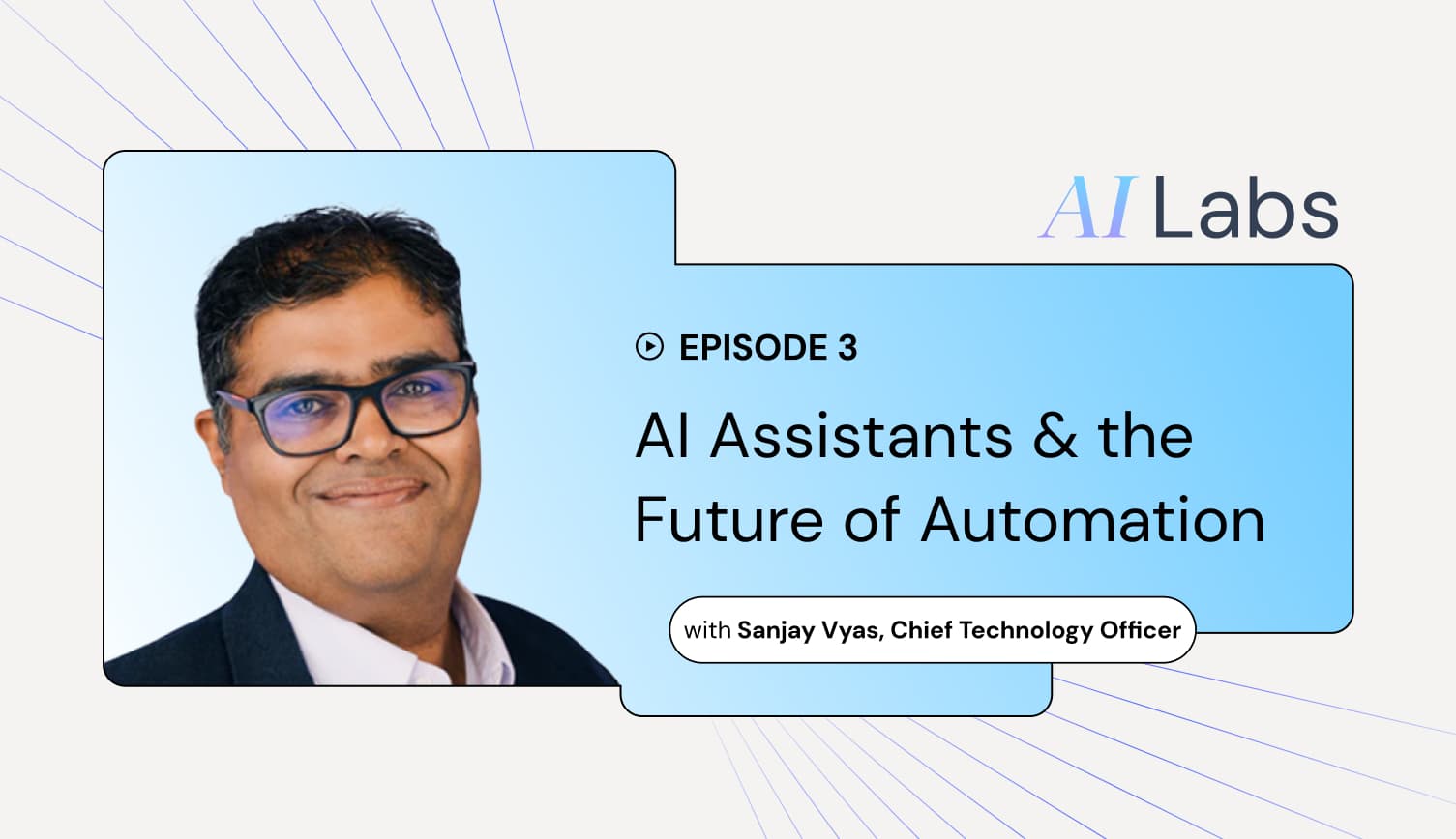 AI Assistants: The Future of Process Automation for Finance