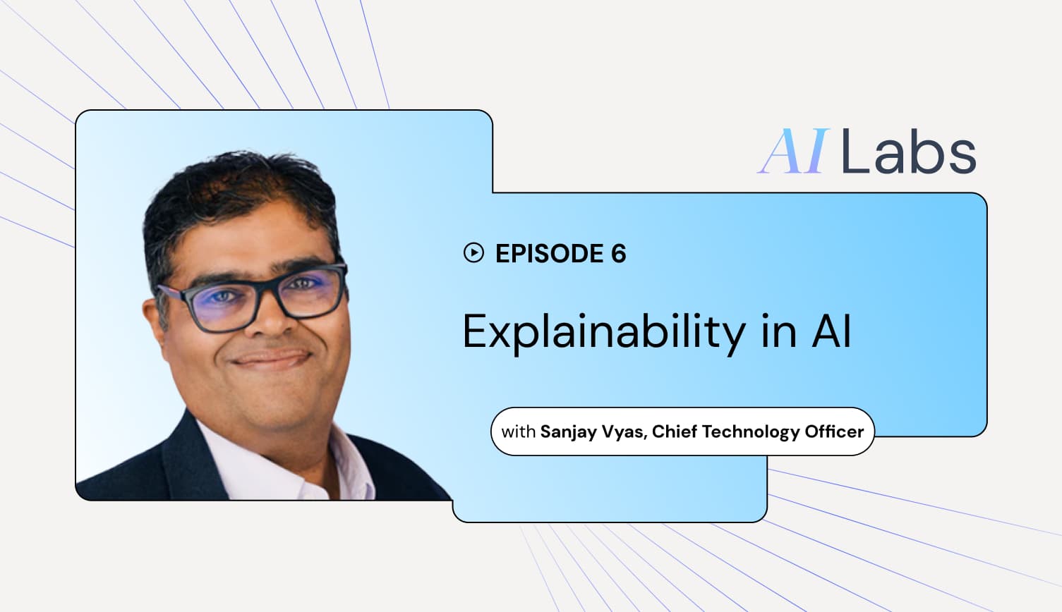 Explainability in AI: Why It Matters for Finance