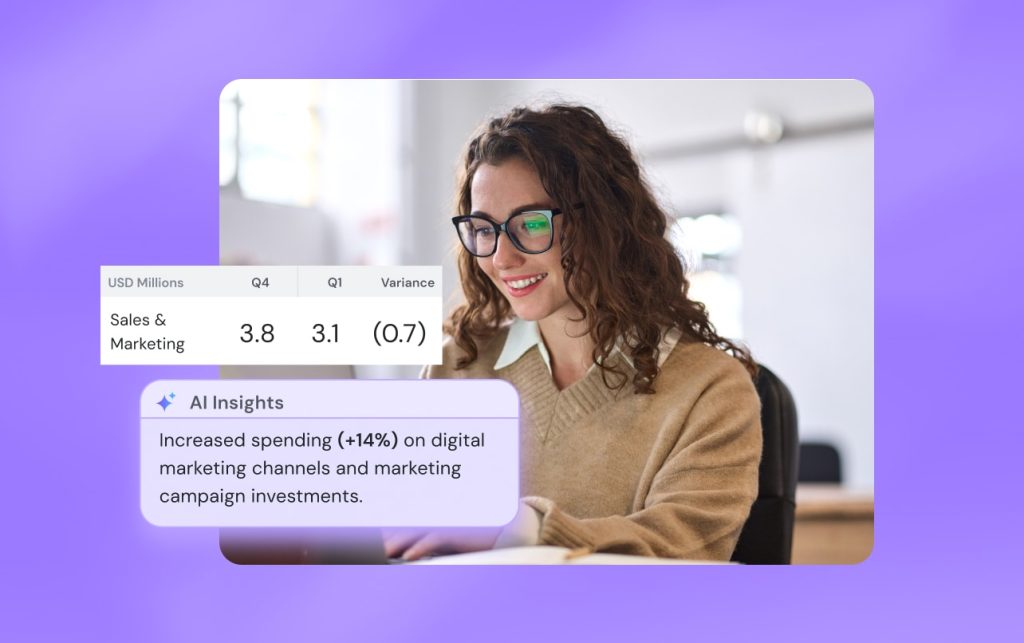 Webinar: Finance AI Trends: What Real User Behavior Reveals About AI