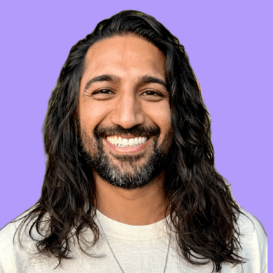 Ameesh Maru
