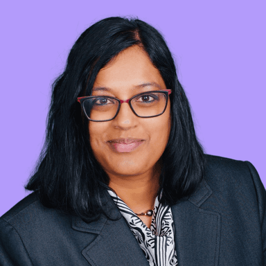 Anitha Ramaraj