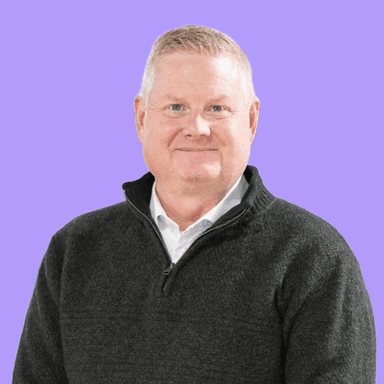 Joel Jorgensen