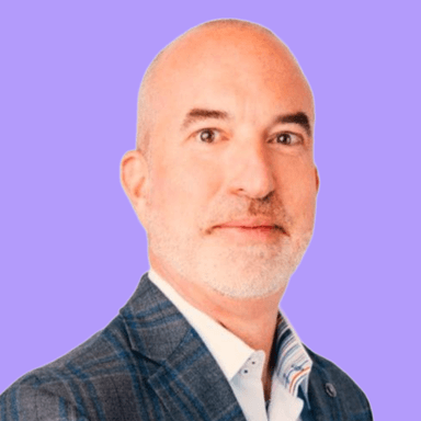 Kevin Beckberger