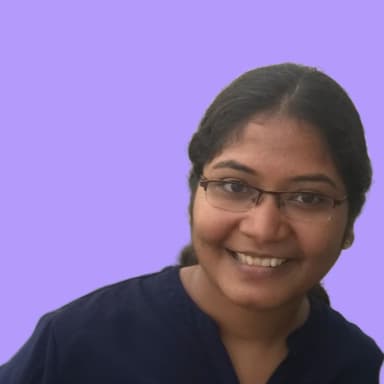 Kiranmai Gogireddy