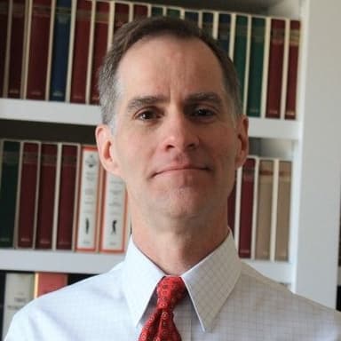 Mark Smith