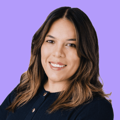 Melissa Dreuth