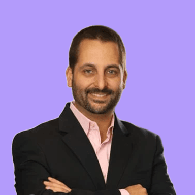 Paul Farrar III