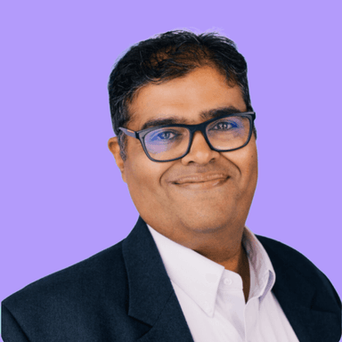 Sanjay Vyas