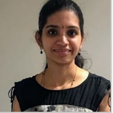 Sowmya Acharya