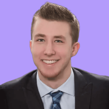 Zackery Hogan