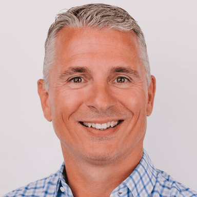 Steve Welsh