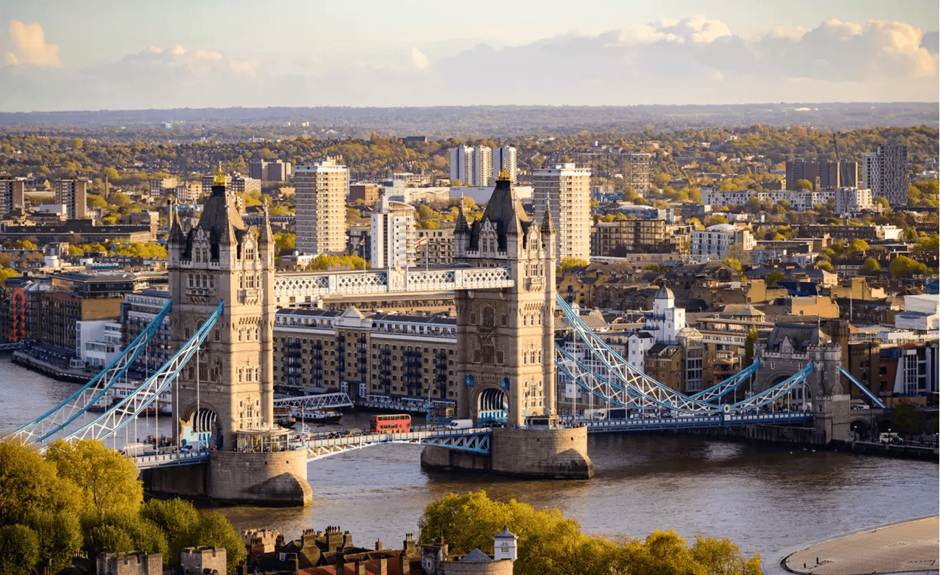 London, UK