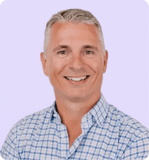 Steve Welsh