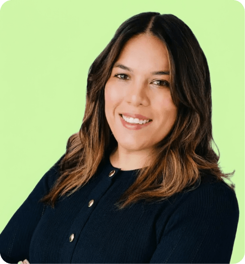 Melissa Dreuth