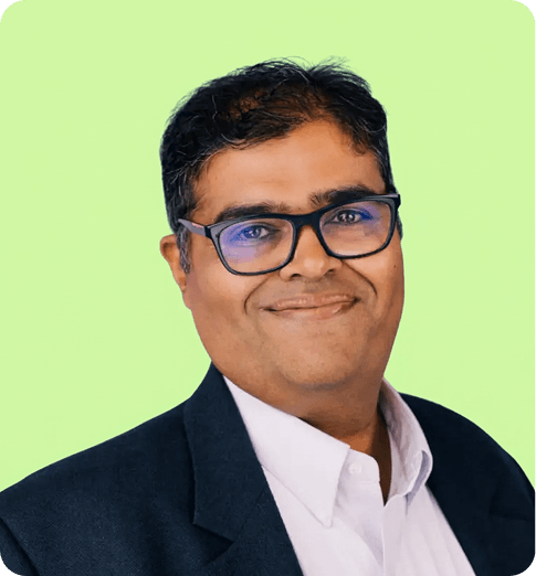 Sanjay Vyas