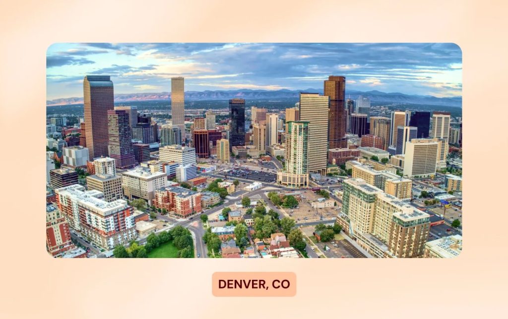 Planful: Finance Leaders Dinner in Denver