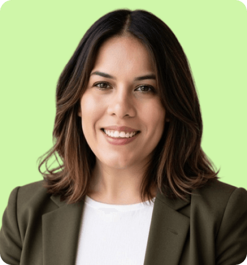 Melissa Dreuth
